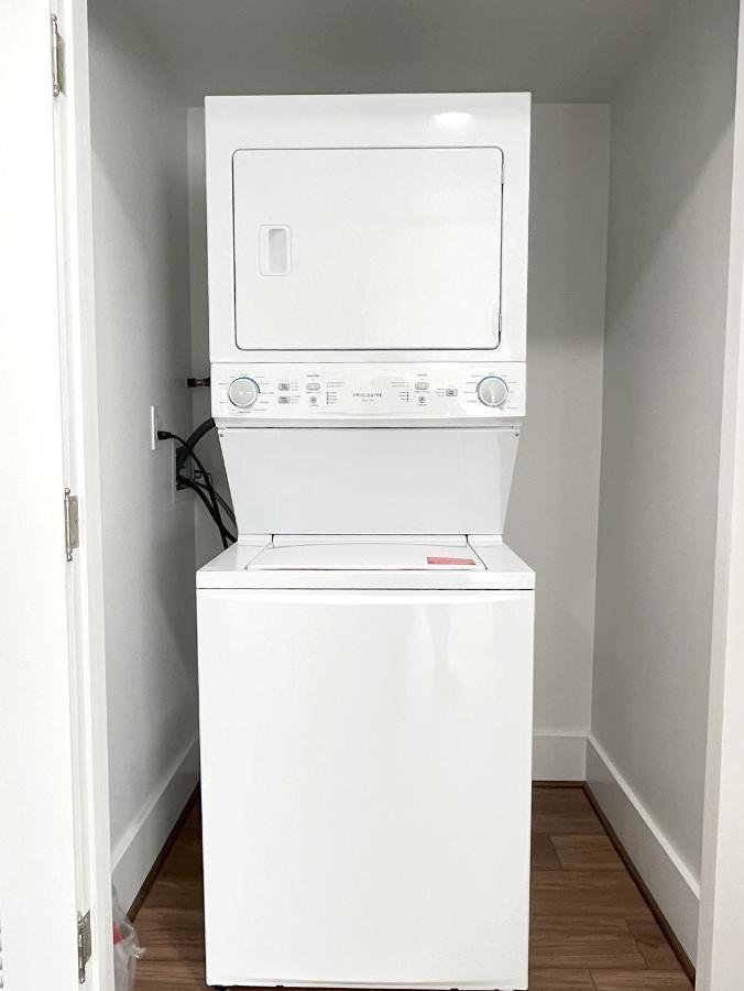 Kingsley Courtyard Apartment ロサンゼルス エクステリア 写真
